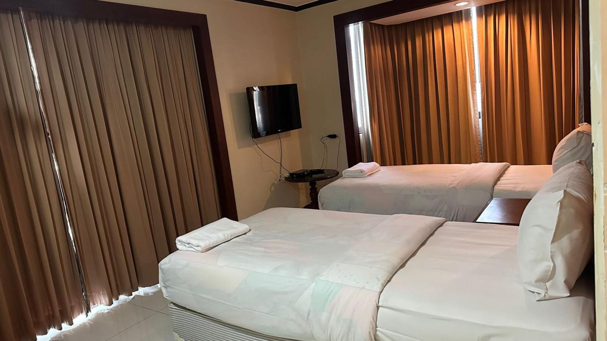 Affordable Serviced Apartments In Nana Omni Tower - Prime Sukhumvit Location Bangkok Zewnętrze zdjęcie