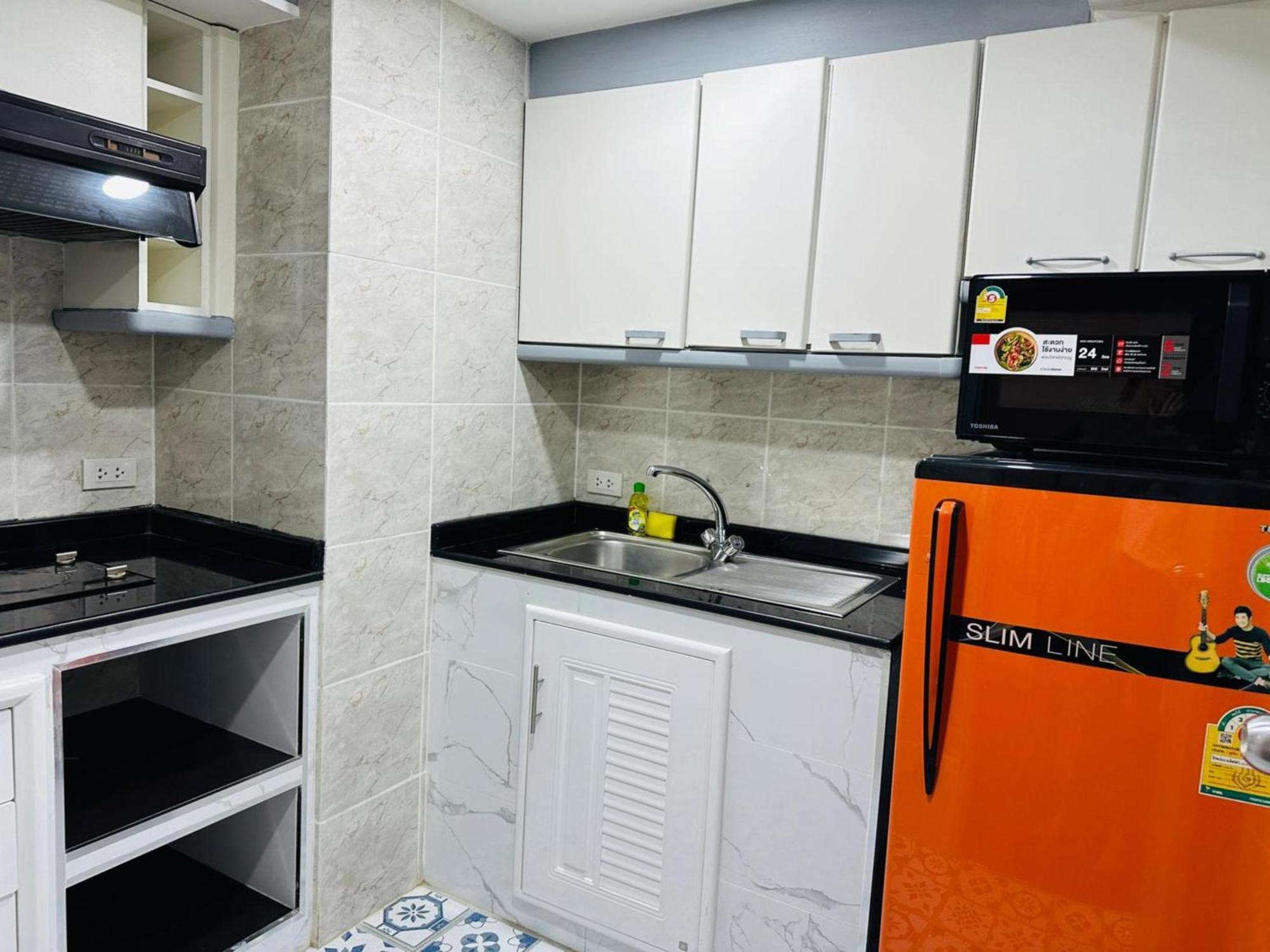 Affordable Serviced Apartments In Nana Omni Tower - Prime Sukhumvit Location Bangkok Zewnętrze zdjęcie