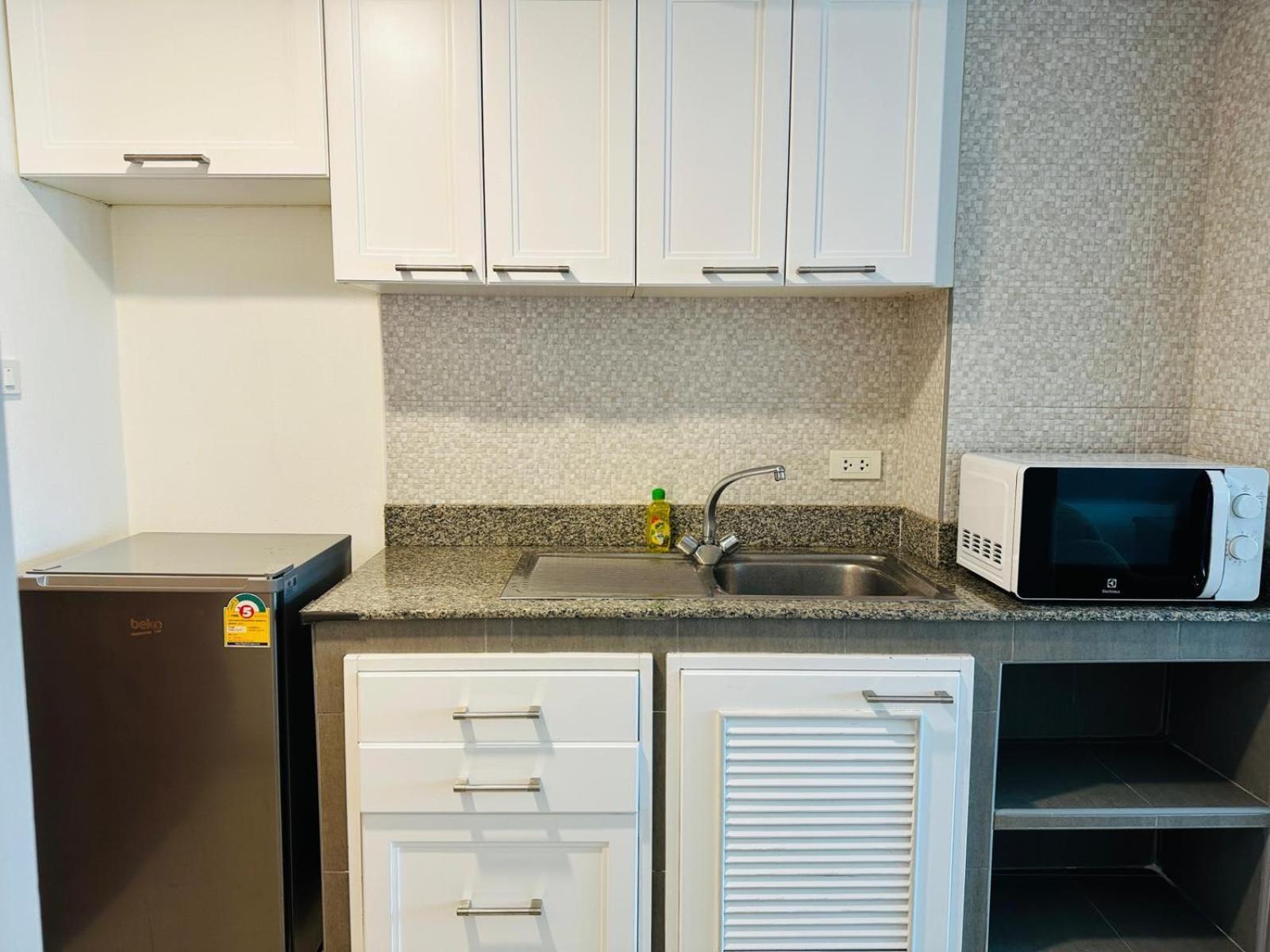 Affordable Serviced Apartments In Nana Omni Tower - Prime Sukhumvit Location Bangkok Zewnętrze zdjęcie