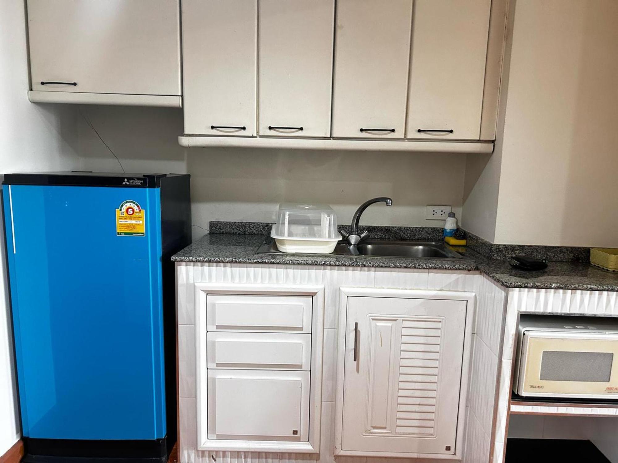 Affordable Serviced Apartments In Nana Omni Tower - Prime Sukhumvit Location Bangkok Zewnętrze zdjęcie